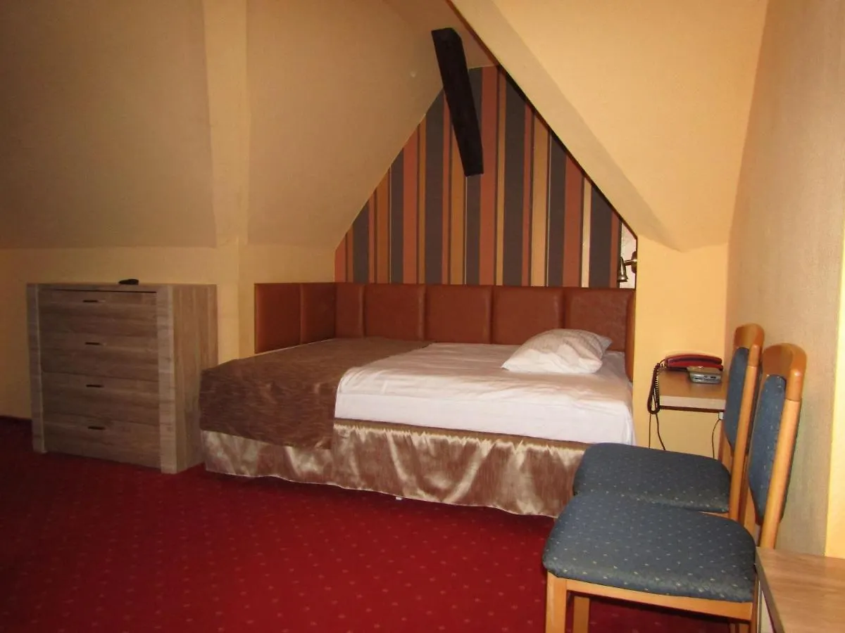 Pensjonat Wanda Sopot