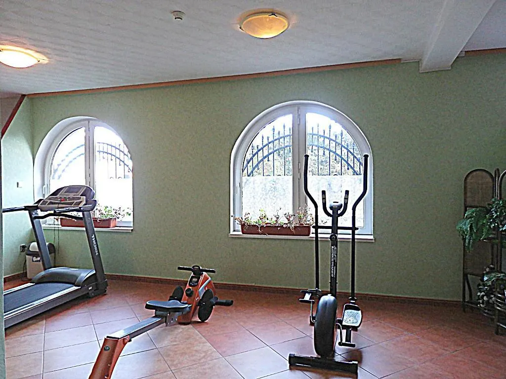 Pensjonat Wanda Sopot