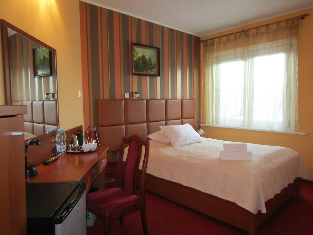 Pensjonat Wanda Sopot