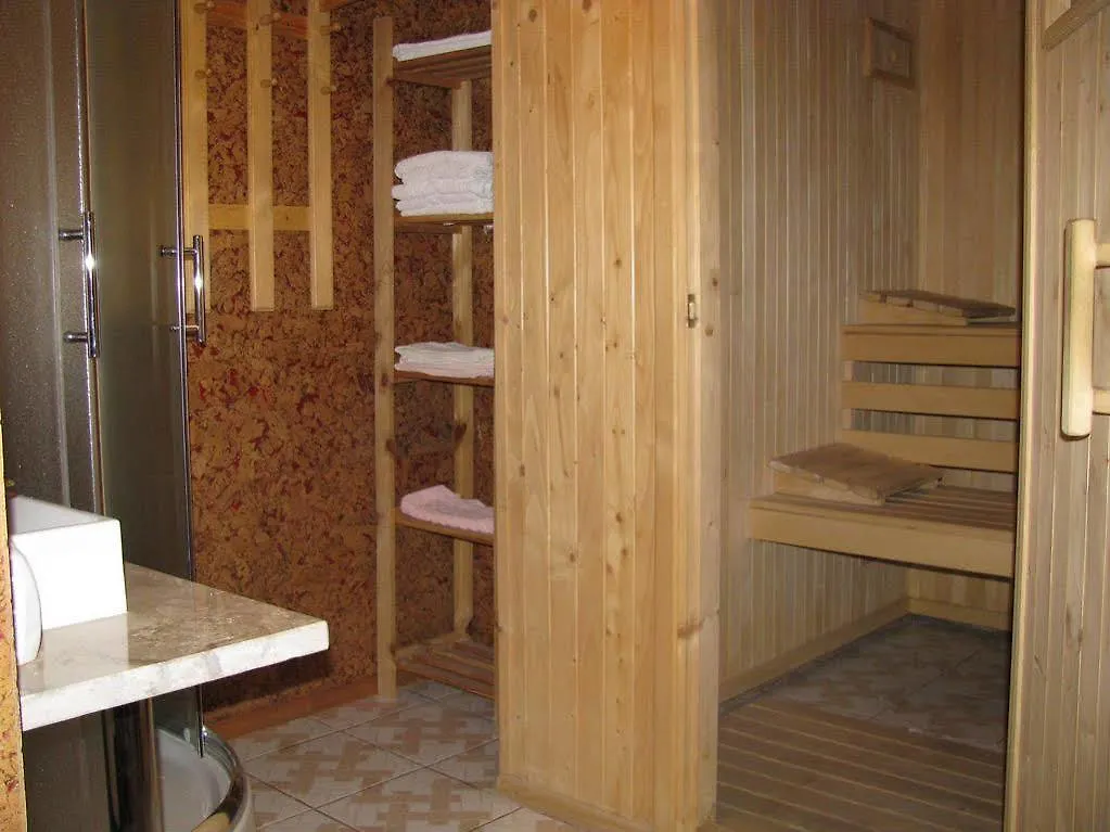 Pensjonat Wanda Sopot