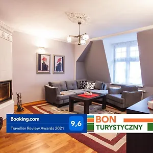 Apartament Mokwy Apartament